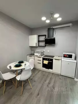 1-к кв. Ленинградская область, Всеволожский район, Свердловское ...