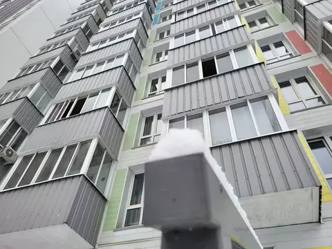 2-к кв. Иркутская область, Иркутск Радужный мкр, 111 (60.0 м)