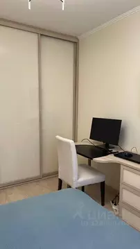 2-к кв. Москва ул. Новаторов, 38К4 (58.0 м)