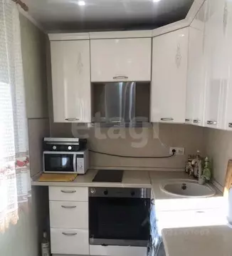 1-к кв. Сахалинская область, Южно-Сахалинск Пограничная ул., 78 (38.0 ...