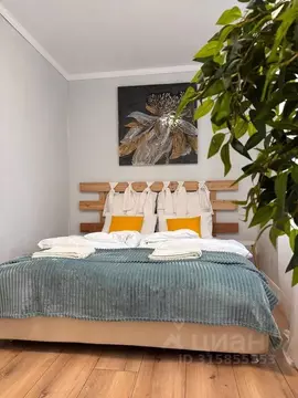 2-к кв. Калининградская область, Янтарный пгт ул. Советская, 78 (44.0 ...