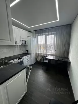 2-к кв. Белгородская область, Старый Оскол Восточный мкр, 14 (53.0 м)