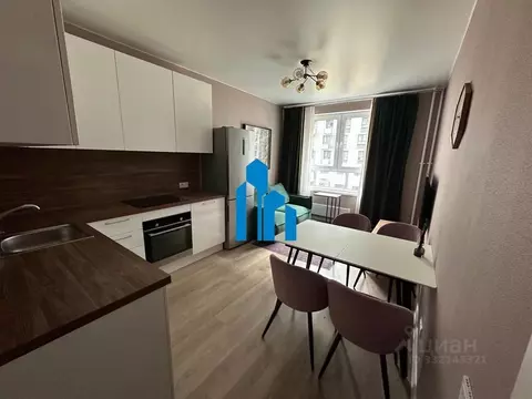 3-к кв. Московская область, Мытищи пер. 1-й Стрелковый, 1 (77.0 м)