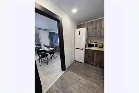 2-к кв. Камчатский край, Петропавловск-Камчатский просп. 50 лет ...