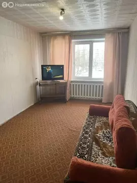 1-комнатная квартира: Уфа, улица Авроры, 9/2 (37.3 м)