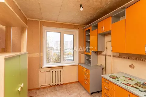 3-к кв. Владимирская область, Владимир ул. Верхняя Дуброва, 34 (65.4 ...