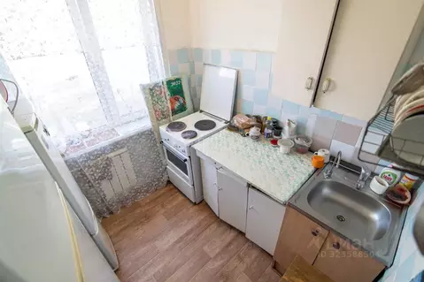 2-к кв. Алтайский край, Барнаул ул. Георгиева, 22 (44.0 м)