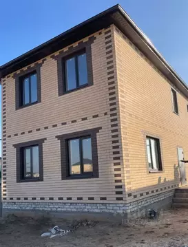 Дом в Астраханская область, Наримановский район, пос. Мирный ...