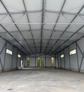 Производственное помещение в Санкт-Петербург, Санкт-Петербург, Колпино ...