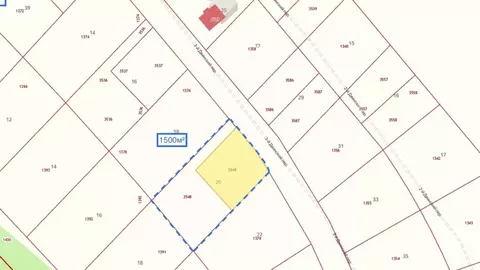 Участок в Москва Европейская долина-2 ДНП, пер. 3-й Двинский, 20 (15.0 ...