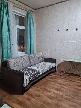2-к кв. Коми, Сыктывкар ул. Кутузова, 14 (50.0 м)
