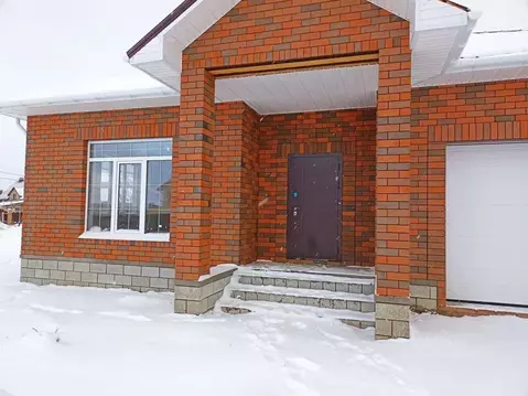 Дом в Белгородская область, Белгородский район, Тавровское с/пос, с. ...