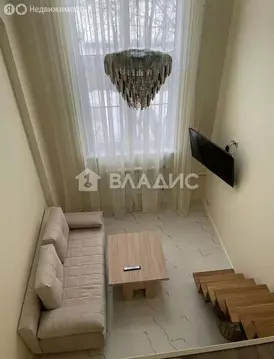 Квартира-студия: Красногорск, Оптический проезд, 1 (36 м)