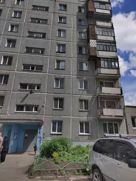 3-к кв. Омская область, Омск ул. 10 лет Октября, 149 (51.0 м)