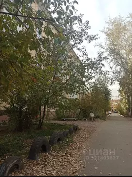 3-к кв. Омская область, Омск Городок Нефтяников мкр, ул. Круговая, 8 ...