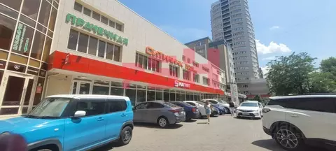 Помещение свободного назначения в Ростовская область, Ростов-на-Дону ...