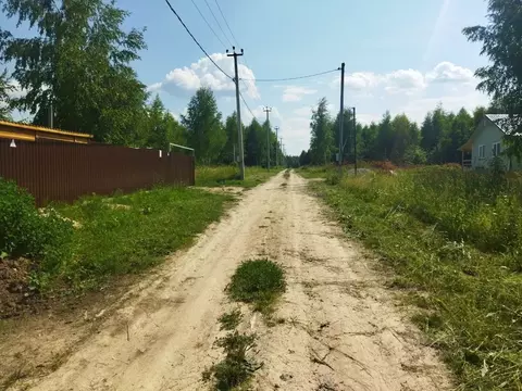 Участок в Тульская область, Ясногорский район, Иваньковское с/пос, ...