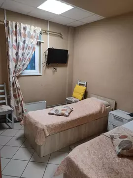 Комната Нижегородская область, Нижний Новгород ул. Пискунова, 41 (15.0 ...