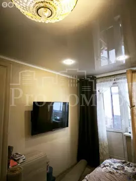 2-комнатная квартира: Курск, микрорайон Курского Завода Тракторных ...