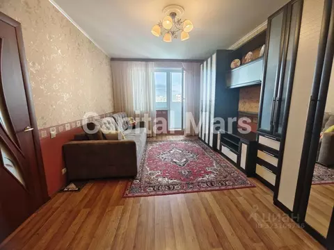 1-к кв. Москва Бартеневская ул., 49 (39.0 м)