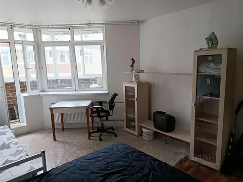 Студия Московская область, Балашиха Салтыковка мкр, Школьная ул., 19 ...