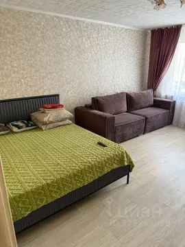 2-к кв. Татарстан, Елабуга Пролетарская ул., 38 (50.0 м)