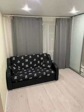 1-к кв. Санкт-Петербург Приморский просп., 163 (38.0 м)