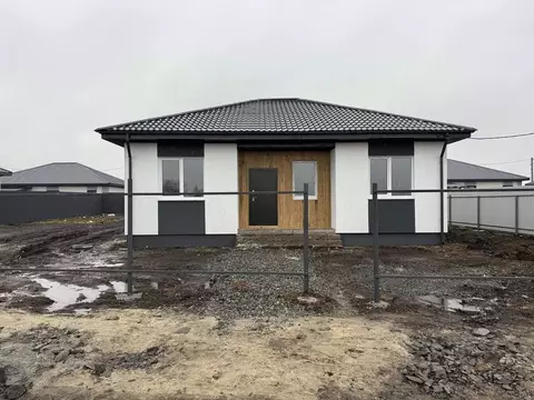 Дом в Свердловская область, Сысертский муниципальный округ, Свежий ...