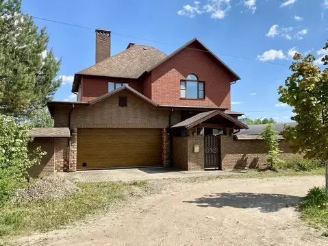 Дом в Владимирская область, Александров ул. Зеленый Бульвар (310 м)