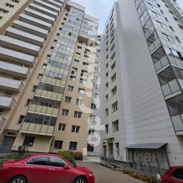 2-к кв. Москва ул. Лобачевского, 6 (56.0 м)
