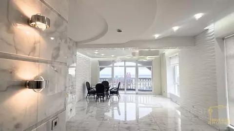 4-к кв. Крым, Ялта ул. Загородная, 17В (147.4 м)