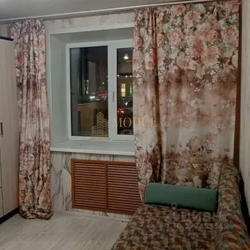 1-к кв. Татарстан, Казань ул. Кул Гали, 10 (13.5 м)