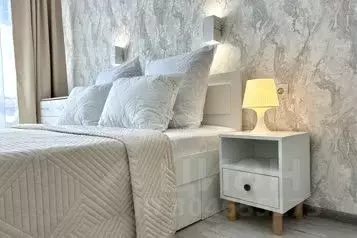 2-к кв. Башкортостан, Уфа ул. Энтузиастов, 15 (46.0 м)