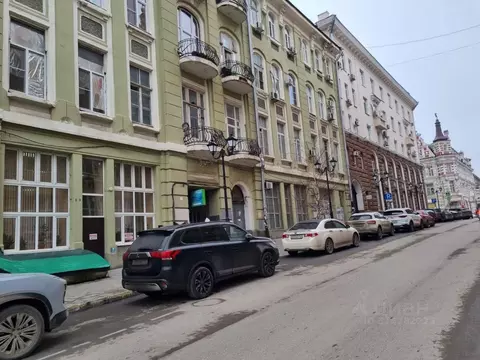 Комната Ростовская область, Ростов-на-Дону пер. Семашко, 44 (23.0 м)