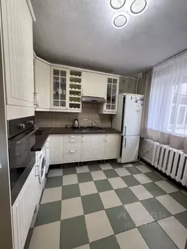 3-к кв. Нижегородская область, Нижний Новгород ул. Веденяпина, 1А ...