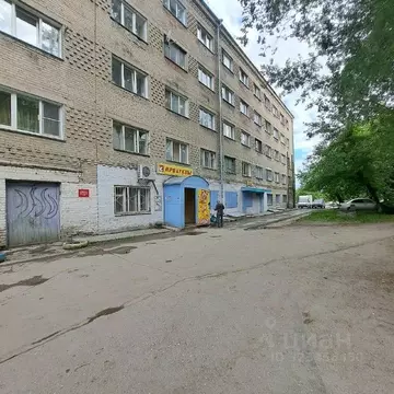 Комната Новосибирская область, Новосибирск ул. Петухова, 53 (19.2 м)