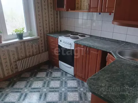 1-к кв. Челябинская область, Челябинск Каслинская ул., 21А (33.6 м)