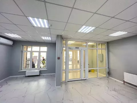 Помещение свободного назначения в Краснодарский край, Краснодар ...