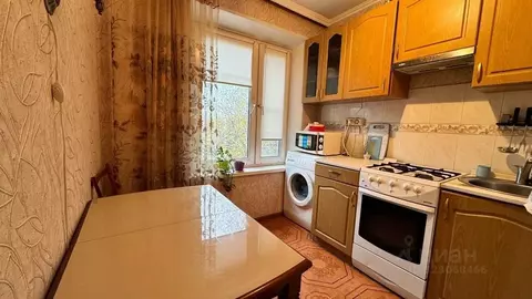 2-к кв. Московская область, Видное просп. Ленинского Комсомола, 34 ...