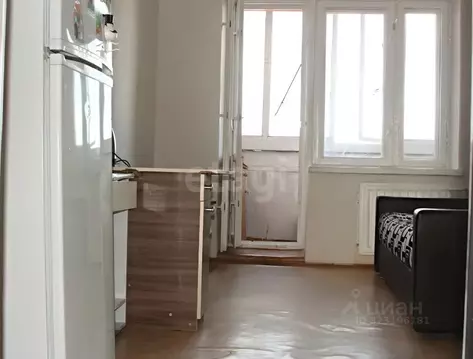 Комната Санкт-Петербург ул. Асафьева, 6К2 (13.0 м)