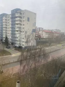 3-к кв. Калининградская область, Калининград Солнечный бул., 20 (66.7 ...