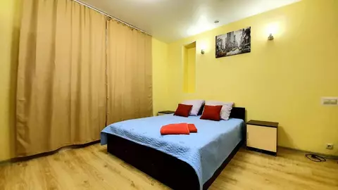 1-к кв. Московская область, Мытищи Шараповский проезд, вл2с3 (35.0 м)