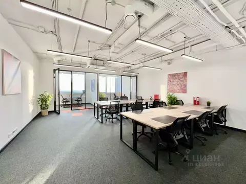 Офис в Москва ул. Академика Варги, 8К1 (185 м)