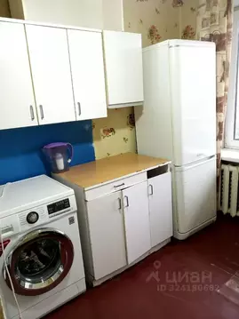 1-к кв. Москва Учинская ул., 11 (32.0 м)