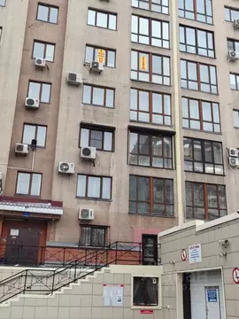 3-к кв. Кемеровская область, Кемерово ул. Мичурина, 56 (116.4 м)