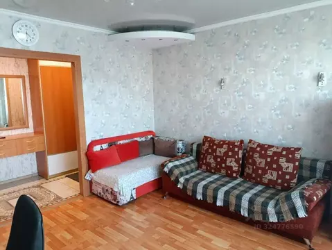 4-к кв. Хакасия, Абакан ул. Крылова, 106к2 (90.1 м)