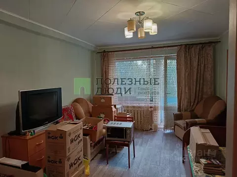 3-к кв. Самарская область, Сызрань просп. Королева, 12 (58.5 м)