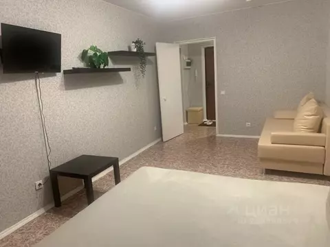 1-к кв. Башкортостан, Уфа ул. Орджоникидзе, 30/1 (45.0 м)