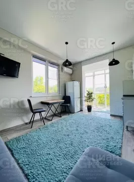 2-к кв. Краснодарский край, Сочи Новая Мацеста мкр, ул. Фурманова, 10Е ...