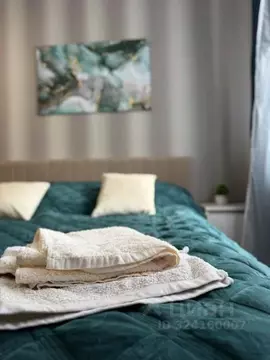 1-к кв. Свердловская область, Екатеринбург ул. Попова, 15 (30.0 м)